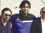 "ميدو" : "الأهلي دائمًا يحتضن أبنائه عكس الزمالك بيشوط ولاده"