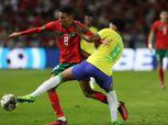 بث مباشر المغرب والبرازيل في كأس العالم 2026| انطلاق المباراة الآن 1-1