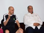 أحمد عمر يصحح أخطاء سلة الاتحاد السكندري قبل ثالث لقاءاته أمام الأهلي