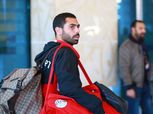 أحمد فتحي: توقعت خسارة اللقب الأفريقي أمام الوداد المغربي