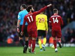 ترتيب الدوري الإنجليزي.. ليفربول يواصل الابتعاد بالصدارة
