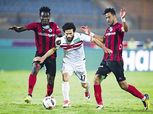 الزمالك يحاول احتواء «فضيحة» الملابس.. وتحذير اللاعبين من استفزازات «التوأم»