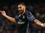 "بنزيما" يهدد انتقال إيكاردي لـ"مدريد"