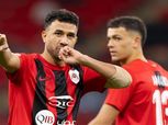 عاجل| وفاة والدة محمود حسن تريزيجيه لاعب منتخب مصر
