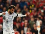 محمد صلاح على رأس تشكيل ليفربول لمواجهة رينجرز بدوري أبطال أوروبا