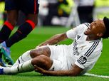 «لن يعود لحالته الطبيعية».. تقرير طبي صادم بشأن إصابة نجم ريال مدريد
