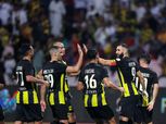 القيمة التسويقية للأهلي واتحاد جدة قبل موقعة مونديال الأندية.. فابينيو يتصدر