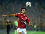 محمد هاني يغادر مباراة الأهلي والزمالك بسبب الإصابة وعمر كمال بدلا منه