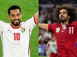 مباراة قطر والأردن في نهائي كأس اسيا.. الموعد والقنوات الناقلة