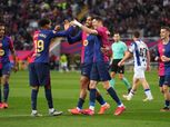 موعد مباراة برشلونة وريال سوسيداد في الدوري الإسباني.. القناة الناقلة والتشكيل المتوقع