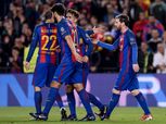 نفاد تذاكر مباراة الأهلي وبرشلونة