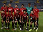 موعد مباراة منتخب مصر وزامبيا والقنوات الناقلة.. ترقب ظهور محمد صلاح