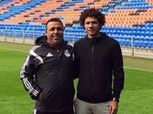 والد «النني» لـ«الوطن»: أنا وأسرتي هنشجع منتخب مصر ببرج العرب وربنا يحقق حلم وصول لكأس العالم