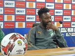 قائد منتخب كوت ديفوار: طوكيو هدفنا ونسعى للفوز على نيجيريا
