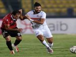 طبيب الزمالك يؤكد جاهزية فرجاني ساسي للمشاركة في مواجهة سموحة بالدوري