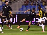 الشوط الأول: شباب"بركات" يتقدم على اتحاد"كهربا" بهدفين