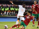 نجم المغرب: أداؤنا تحسن.. وهدفنا الفوز بأمم أفريقيا