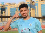 محمد عبد الغني يعلن فسخ تعاقده مع غزل المحلة