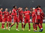 النشرة الأوروبية.. خسائر محمد صلاح وانتكاسة مورينيو والتخلي عن راموس