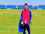 المصري يخطف «ديمبلي» الألومنيوم من الإسماعيلي في اللحظات الأخيرة