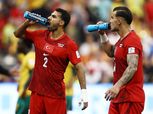 فيفا يتربح ملايين الدولارات من استراحة شرب المياه