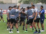 3 وجوه جديدة في الأهلي استعدادا لمواجهة اتحاد العاصمة بالسوبر الإفريقي
