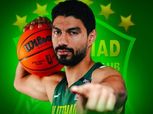 أنس أسامة ينضم إلى بطل تنزانيا في نهائيات دوري السلة الأفريقي «BAL»