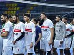فرانشيسكو كيكي يعلن رحيله عن تدريب الزمالك للكرة الطائرة