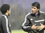 الشيشيني ليس الأول.. مدربون تاريخهم مع الزمالك مباراة وحيدة