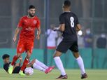 فرجاني ساسي يشارك في خسارة الدحيل القطري من الشمال وديا
