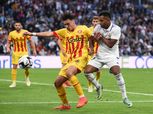 جدول ترتيب الدوري الإسباني بعد الجولة 13.. جيرونا يحافظ على الصدارة