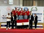 رئيس اتحاد الجمباز: منتخب الناشئين حقق إنجازا كبيرا بـ«البحر المتوسط»