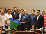 بفرمان ميدو.. قياسات بدنية للاعبي مصر المقاصة