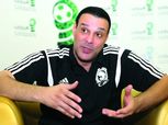 "عبدالفتاح": مباراة الفيصلي والترجي الأفضل تحكيميا في البطولة العربية