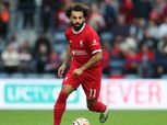 محمد صلاح يواصل كتابة التاريخ مع ليفربول.. أرقام غير مسبوقة في «البريميرليج»