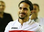 «حافظ» يكشف موعد استخراج البطاقة المؤقتة لظهير الزمالك الجديد