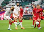 صحف الدنمارك تتغنى بمنتخب تونس: لاعبون شجعان وكانوا أقرب للفوز