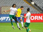 ترتيب الدوري المصري قبل مباراتي اليوم.. فيوتشر وبيراميدز يلاحقان الأهلي