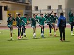 ظهور جيد لـ«كوفي ومنصور» في مران المصري