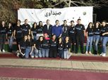 لأول مرة بالأندية المصرية.. الصيد يطلق مبادرة «صيداوي» لتشجيع أبناء النادي وزيادة خبراتهم