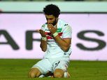 باسم مرسي: أنا بريء من التمرد على المنتخب في عهد "كوبر"