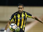 خصم 15% من راتب "كهربا" بسبب مشاجرته مع إداري الاتفاق