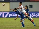 60 دقيقة.. الزمالك يواصل إهدار الفرص.. وسموحة يلجأ للدفاع