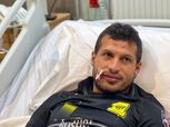 منتخب مصر: طارق حامد جاهز للانضمام إلى معسكر سبتمبر