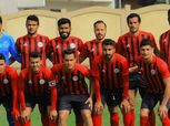ألفريد يسجل للداخلية.. أول هدف في شباك الأهلي بالموسم الحالي من الدوري