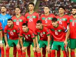 مفاجأة.. لاعب بيراميدز في قائمة المغرب النهائية لأمم أفريقيا واستبعاد حمدالله