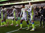 جدول ترتيب الدوري الإنجليزي.. آرسنال يتصدر وموقف ليفربول ومانشستر سيتي