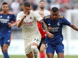 ركلة جزاء مهدرة واقتحام الجماهير.. ريال مدريد يتعادل سلبيا أمام ميلان