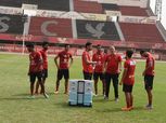 راحة للاعبي الأهلي المنضمين للمنتخب الأوليمبي