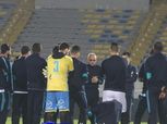 «فييرا» يبعث 5 رسائل للاعبي الإسماعيلي قبل مواجهة الرجاء